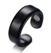 Complete Sleep Aid Bundle – Titanium Anti-Snore Ring + Handheld Sleep Aid Device