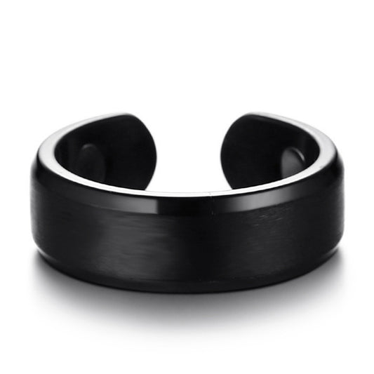 Titanium Anti-Snore Ring