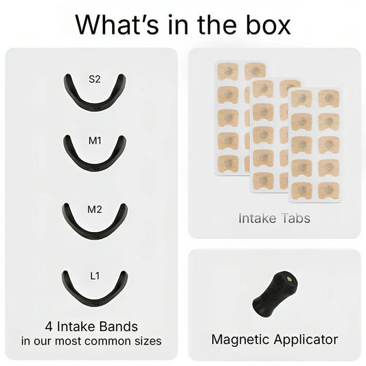 Nasal Breathing Dilators – Anti-Snoring & Sleep Support