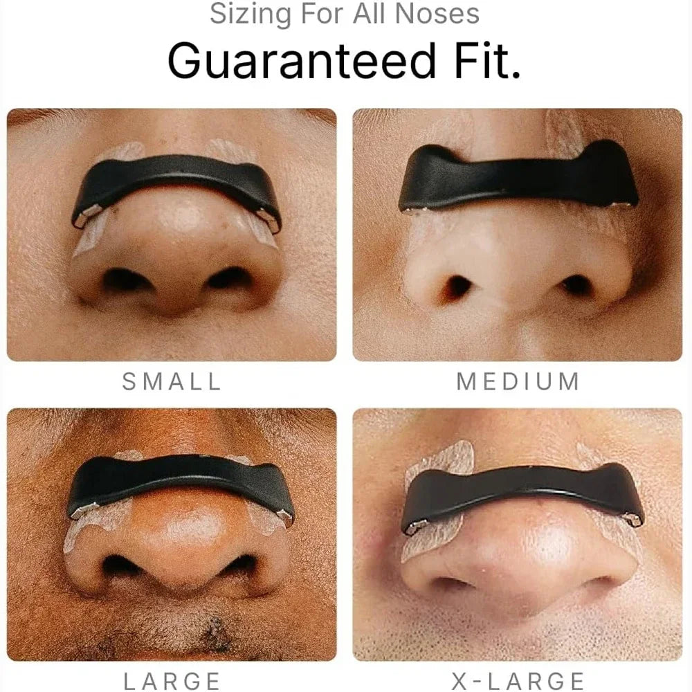 Nasal Breathing Dilators – Anti-Snoring & Sleep Support