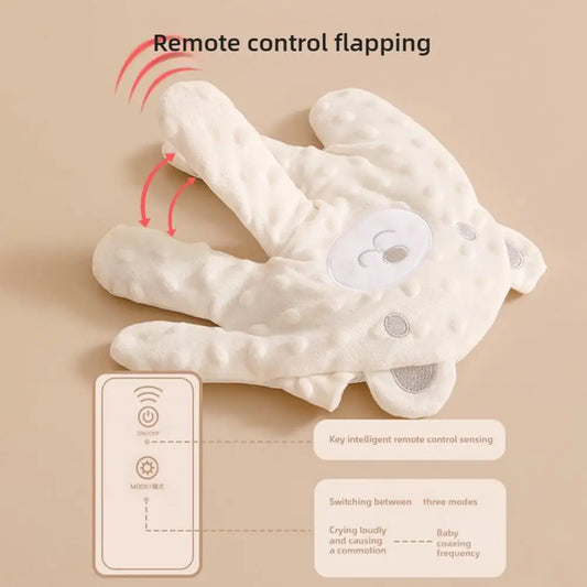 Soothing Baby Sleep Aid Pillow