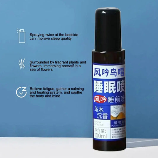 100ml Sleeping Spray