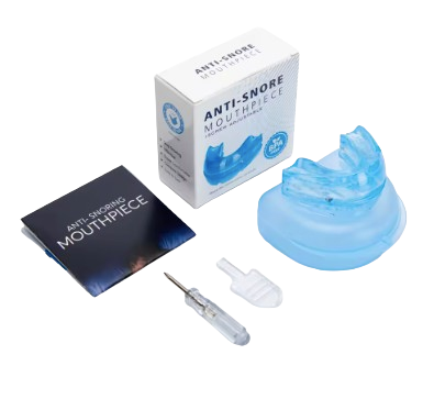 Anti-Snoring