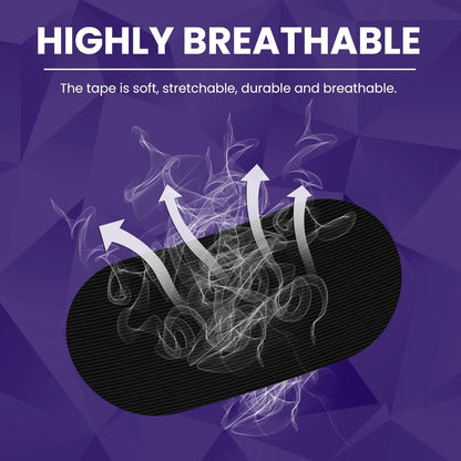 Micropore Mouth Tape
