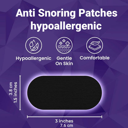 Micropore Mouth Tape