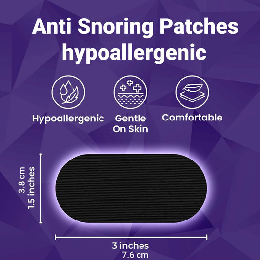 Micropore Mouth Tape