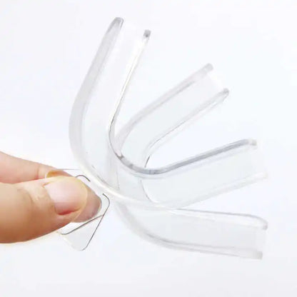 Anti-Snore Mouthpiece & Bruxism Guard