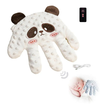 Soothing Baby Sleep Aid Pillow