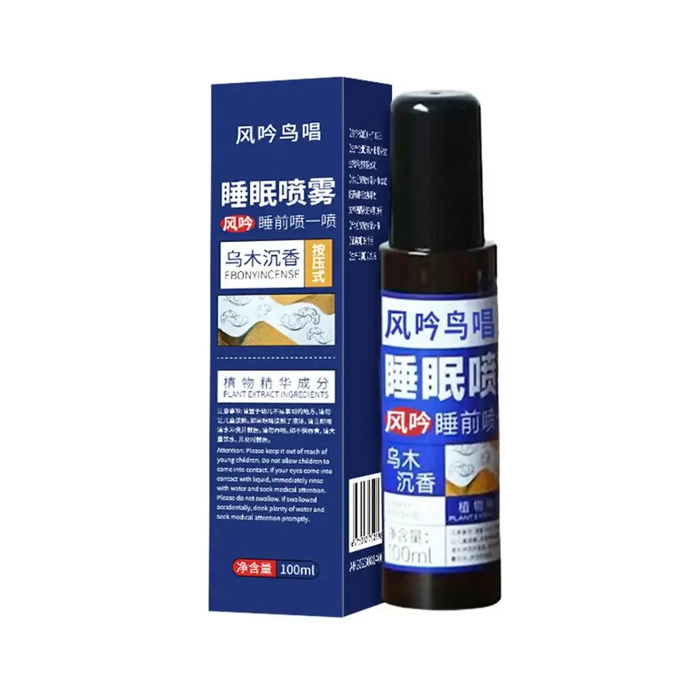 100ml Sleeping Spray