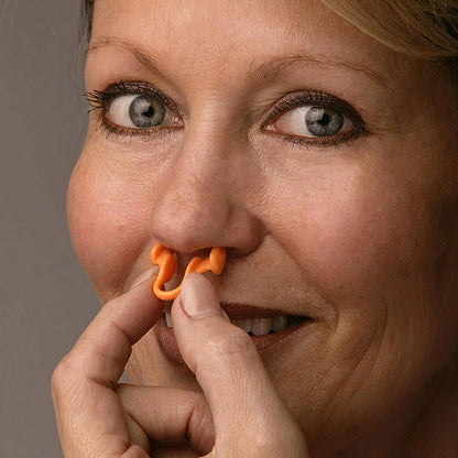 Silicone Nasal Dilator – Anti-Snore