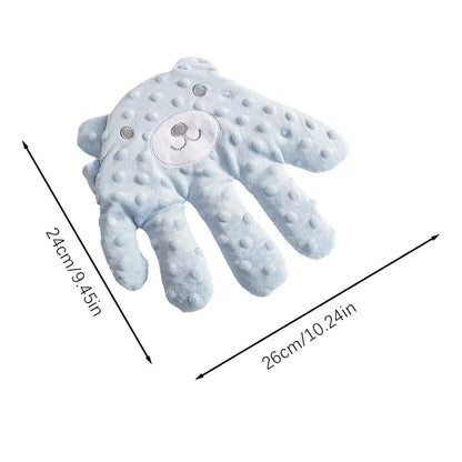 Soothing Baby Sleep Aid Pillow