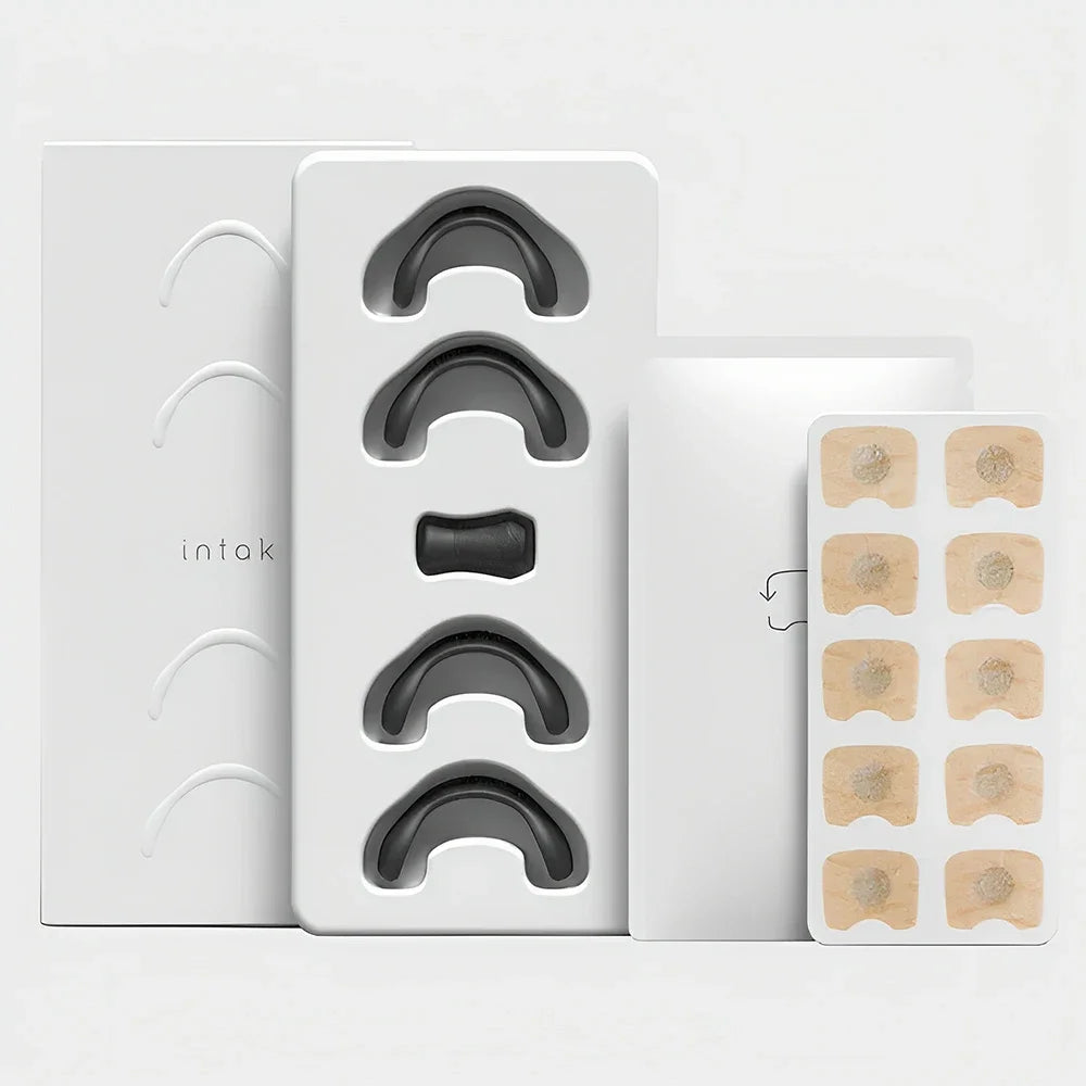 Nasal Breathing Dilators – Anti-Snoring & Sleep Support