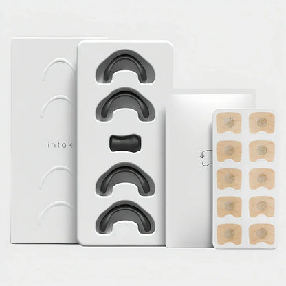 Nasal Breathing Dilators – Anti-Snoring & Sleep Support