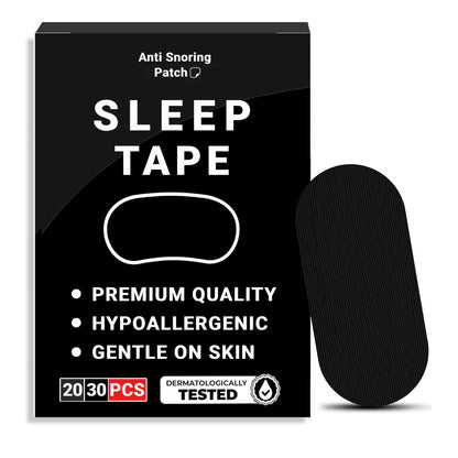 Micropore Mouth Tape