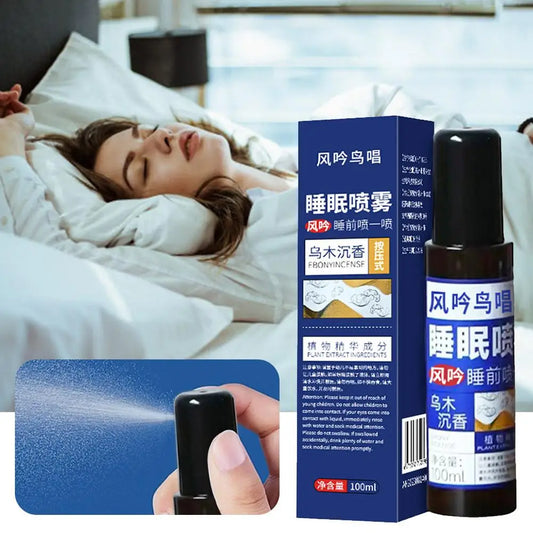 100ml Sleeping Spray
