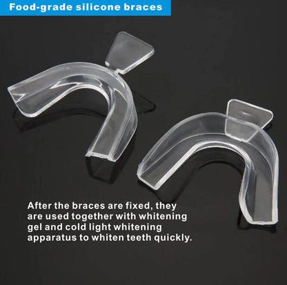 Anti-Snore Mouthpiece & Bruxism Guard