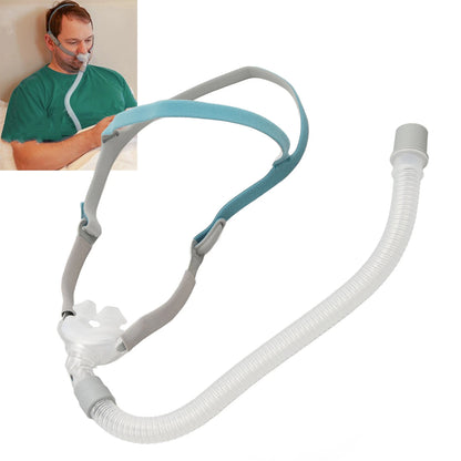 Stop Snoring Sleeper