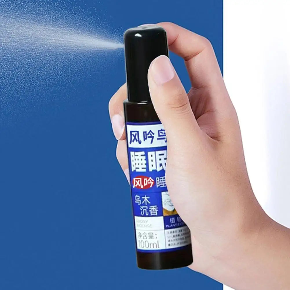 100ml Sleeping Spray