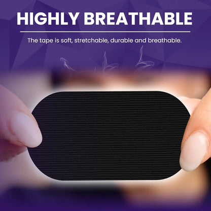 Micropore Mouth Tape